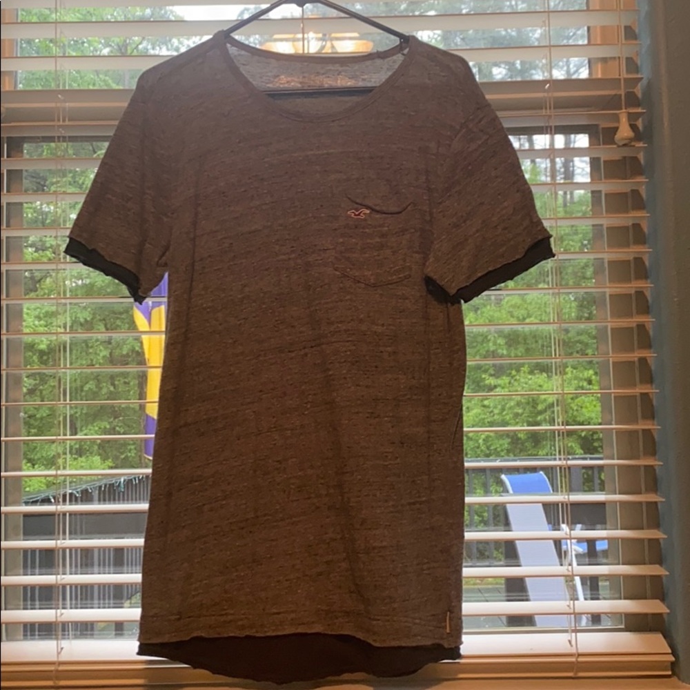 Hollister tshirt